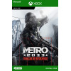 Metro 2033 Redux XBOX CD-Key